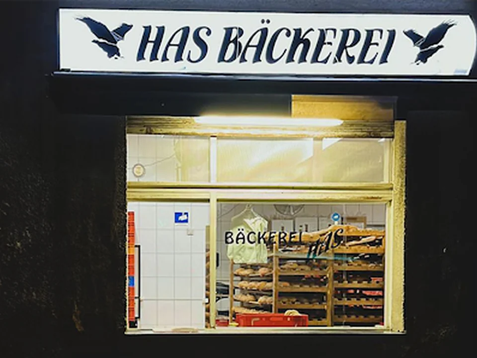 HAS Bäckerei, Berlin