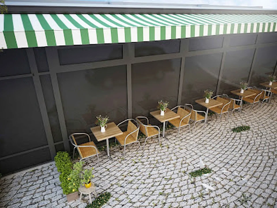 H & V Möbelland GmbH, Berlin