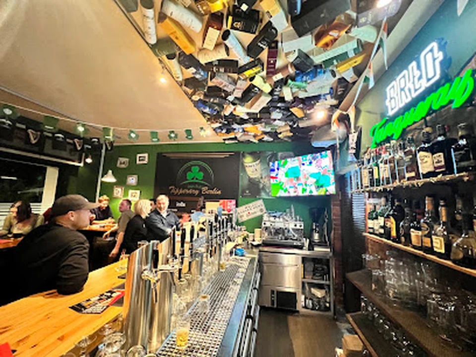 Irish Pub Berlin