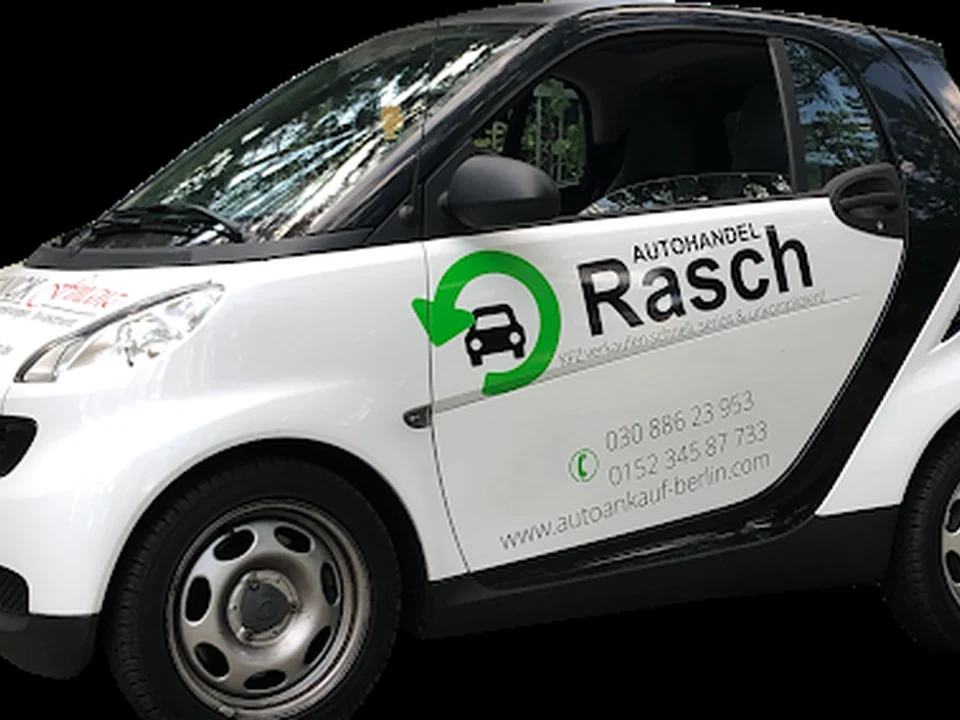 Bestpreis Autoankauf - Heute Vorort Auto verkaufen, Berlin