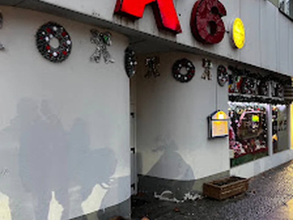 K6, Berlin