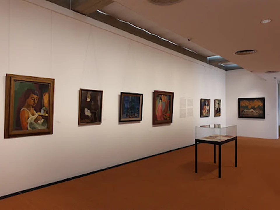 Brücke-Museum, Berlin