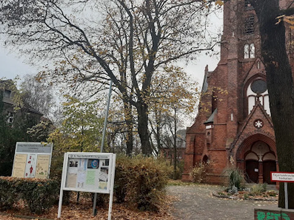 Immanuel Familienberatung Rummelsburg, Berlin