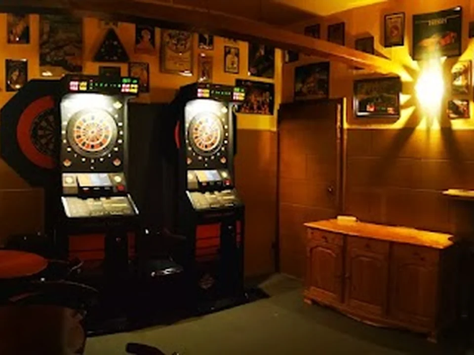 Little Pub, Berlin