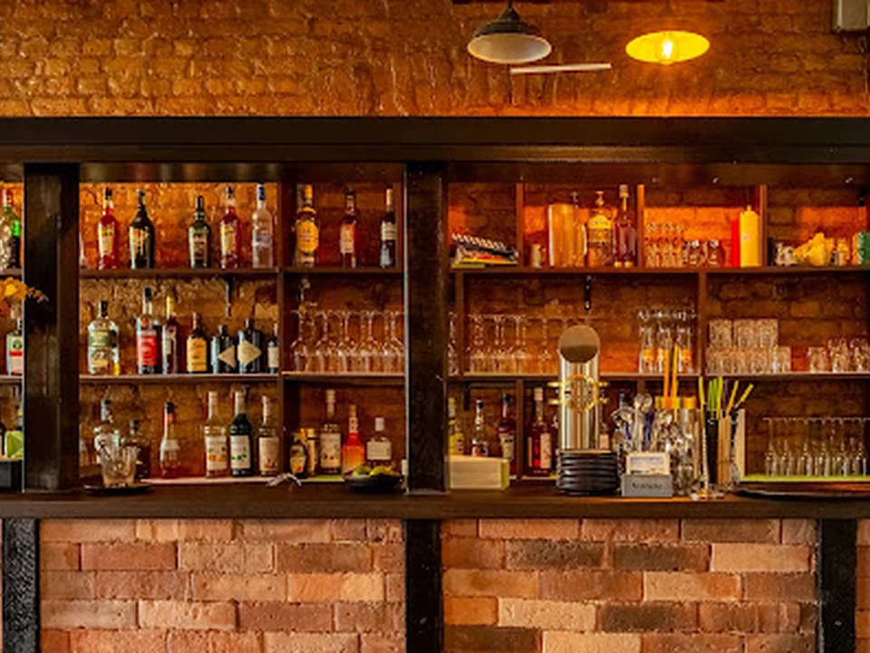 Bep of Meo, Berlin