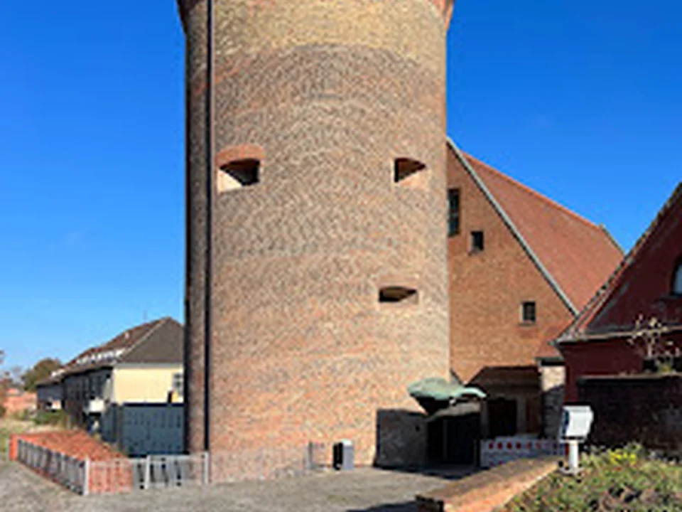 Juliusturm, Berlin