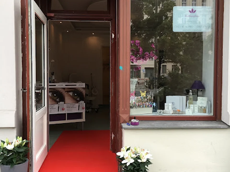 Best Beauty Berlin