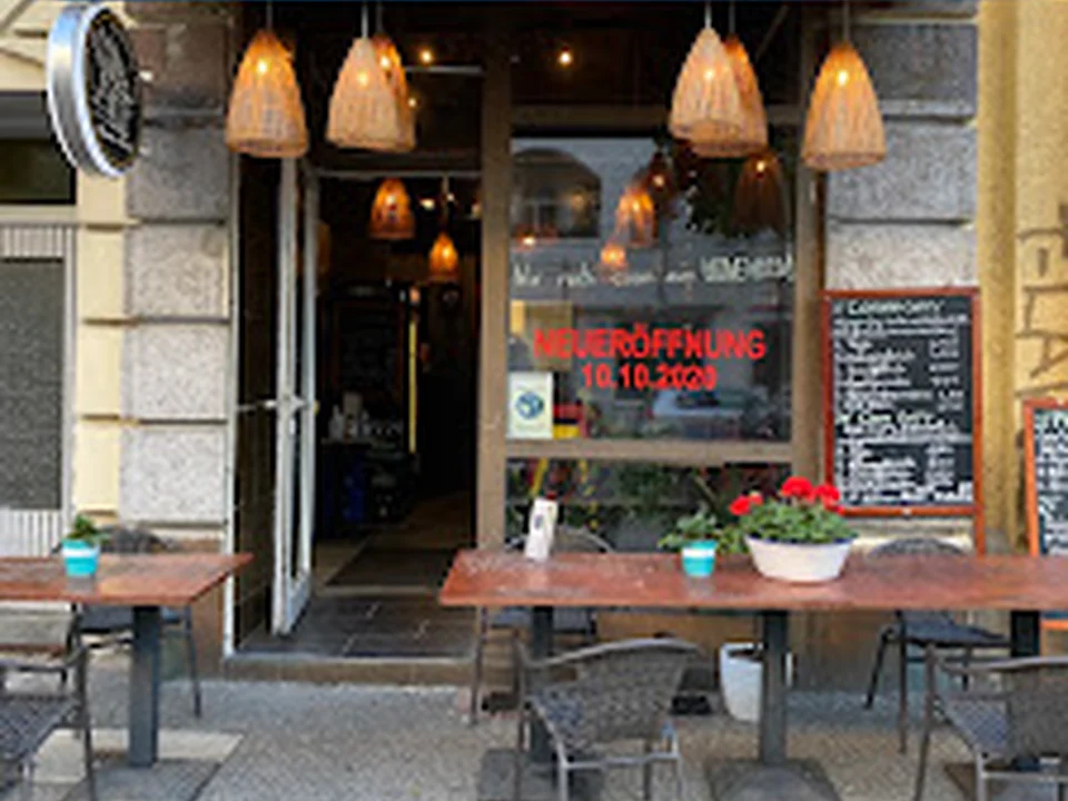 Hanoi Aroma, Berlin