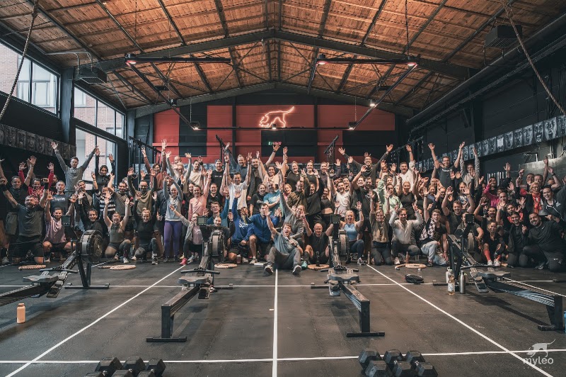 myleo CrossFit, Berlin