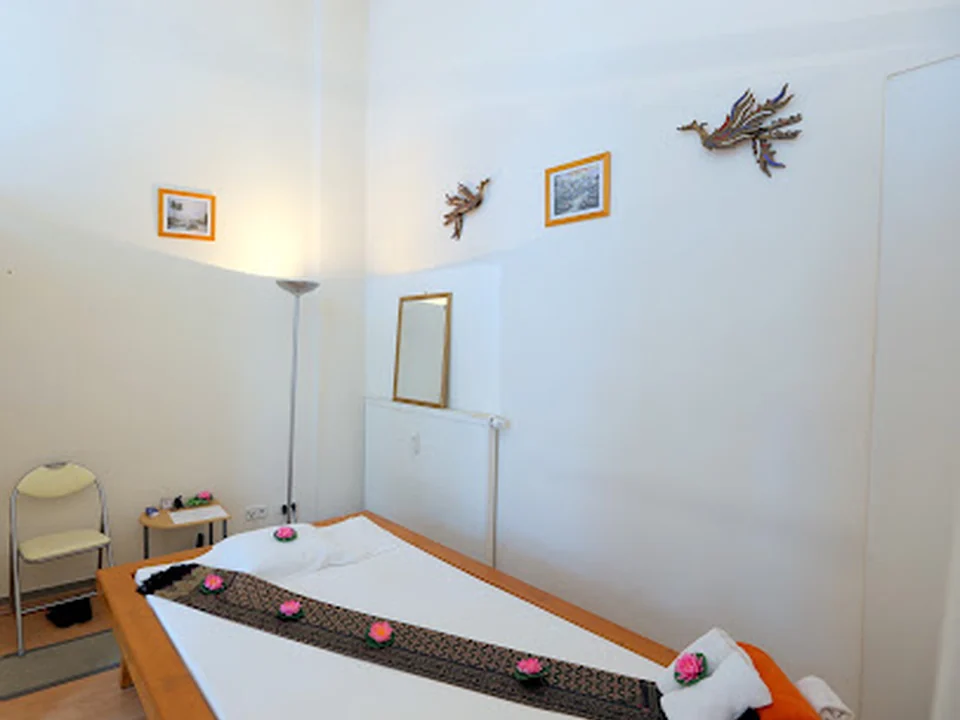 Soimug Traditionelle Thai-Massage, Berlin