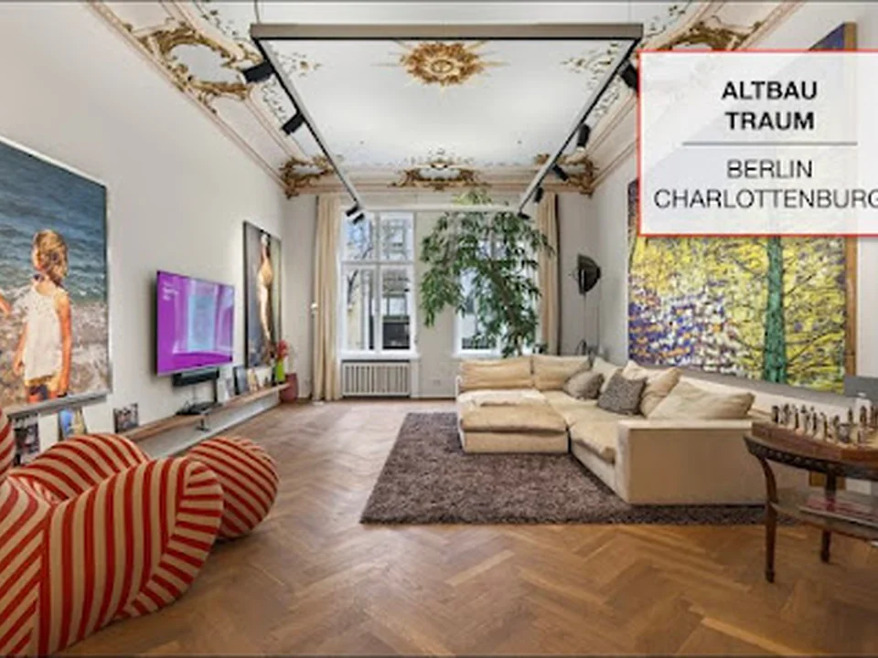 Bergen Real Estate - Grünewald & Ruland GbR, Berlin