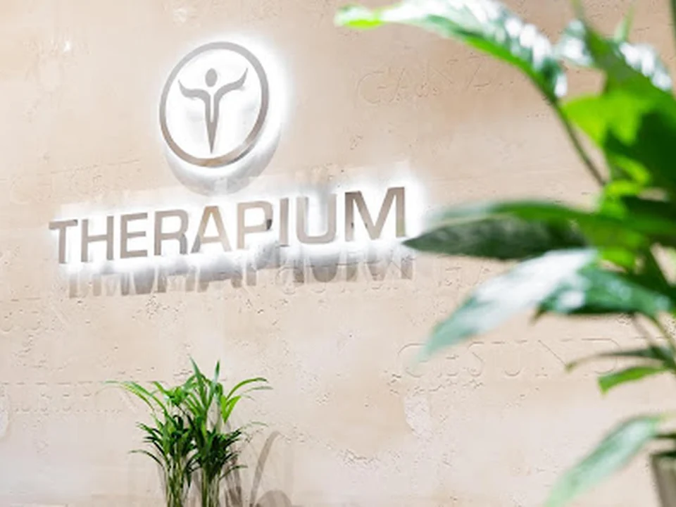 THERAPIUM Physiotherapie Wedding, Berlin