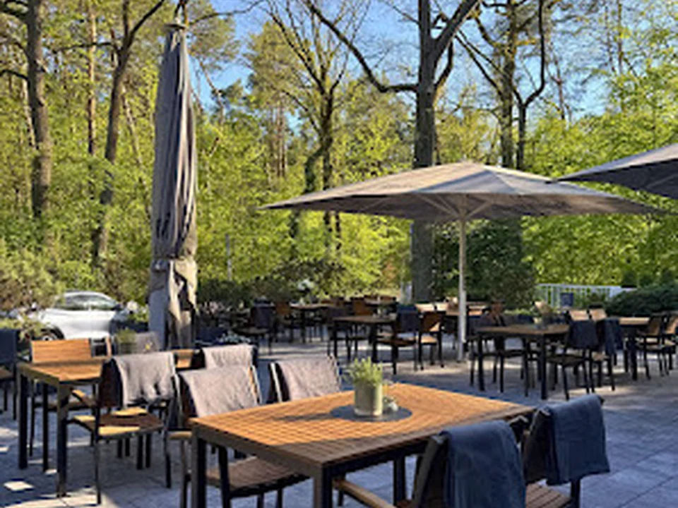ZUM GRÜNAU | Restaurant, Berlin