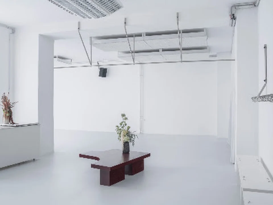 sol studio, Berlin