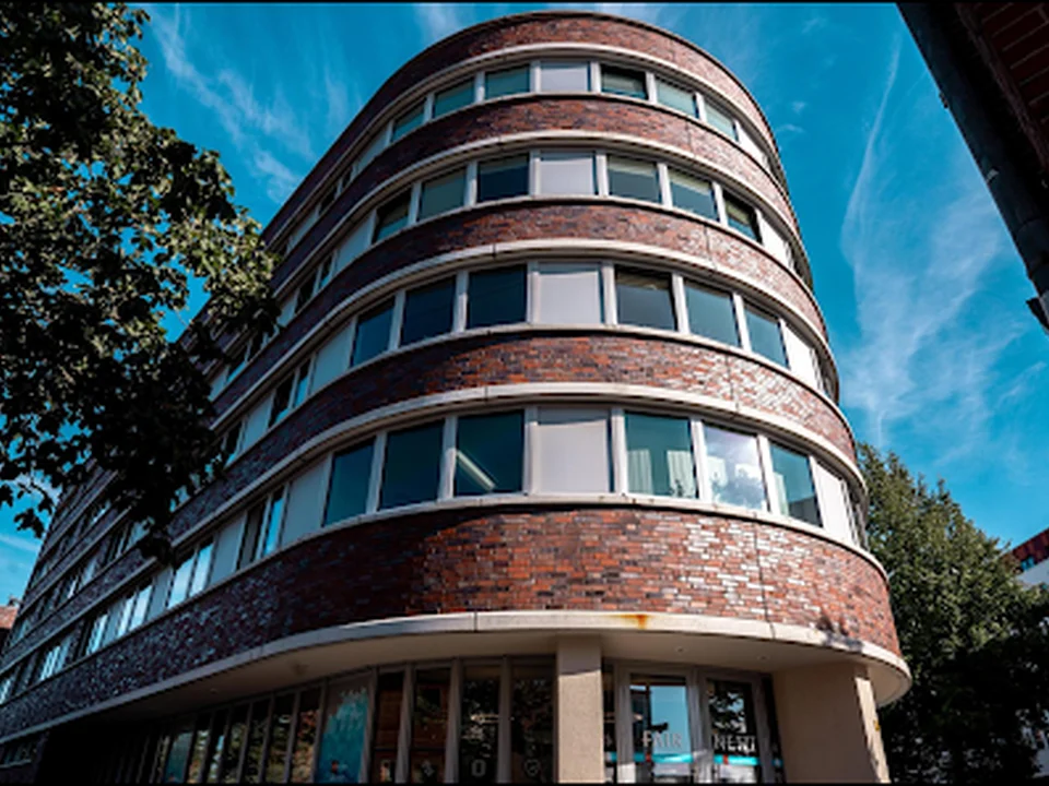 FAIRNETZT, Berlin