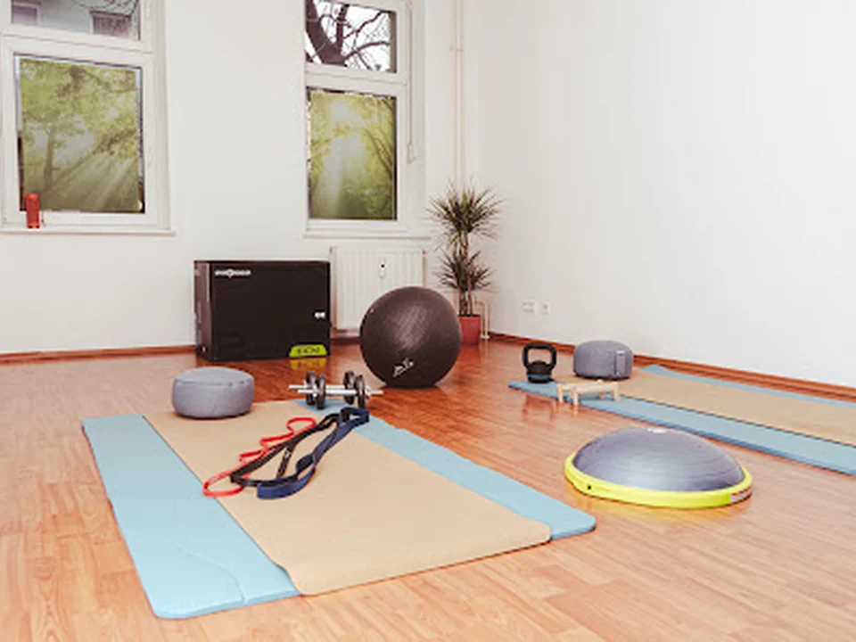 Andrea Plischek - Ernährung, Sport & Coaching, Berlin
