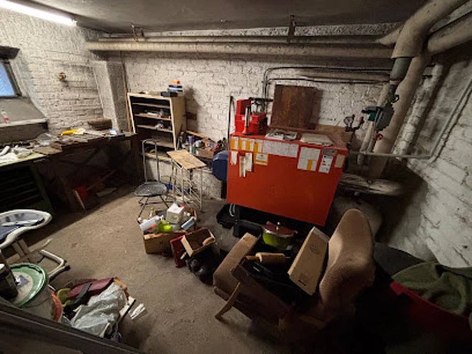 Wohnungsauflösung Berlin - Gerhardt Beräumungen