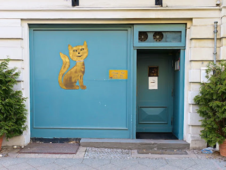 Pussycat, Berlin