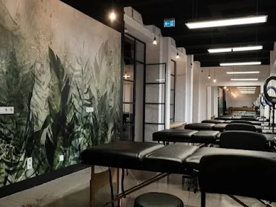Inklabs Tattoo Studio - Berlin