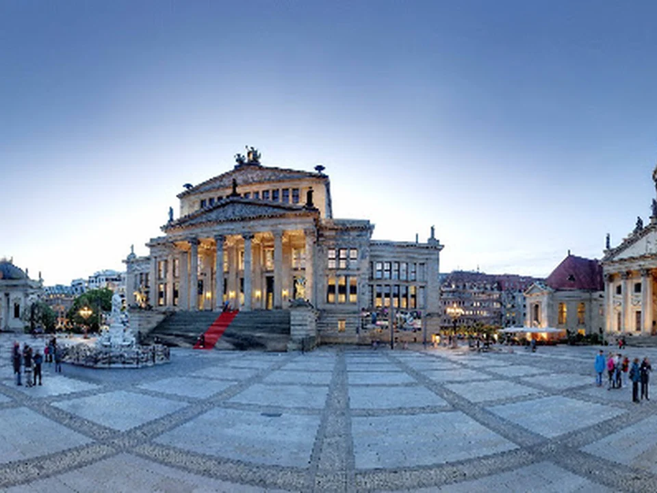 Konzerthaus Berlin