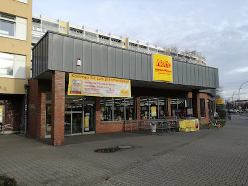 Netto Marken-Discount, Berlin