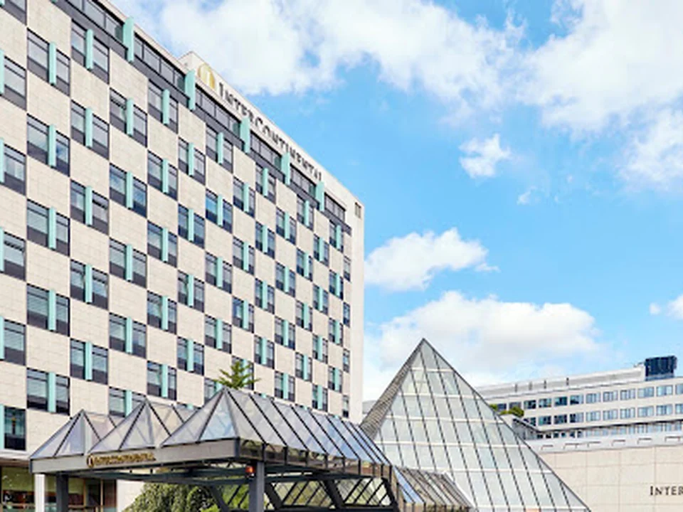 InterContinental Berlin