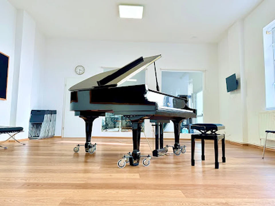 Music Campus Berlin