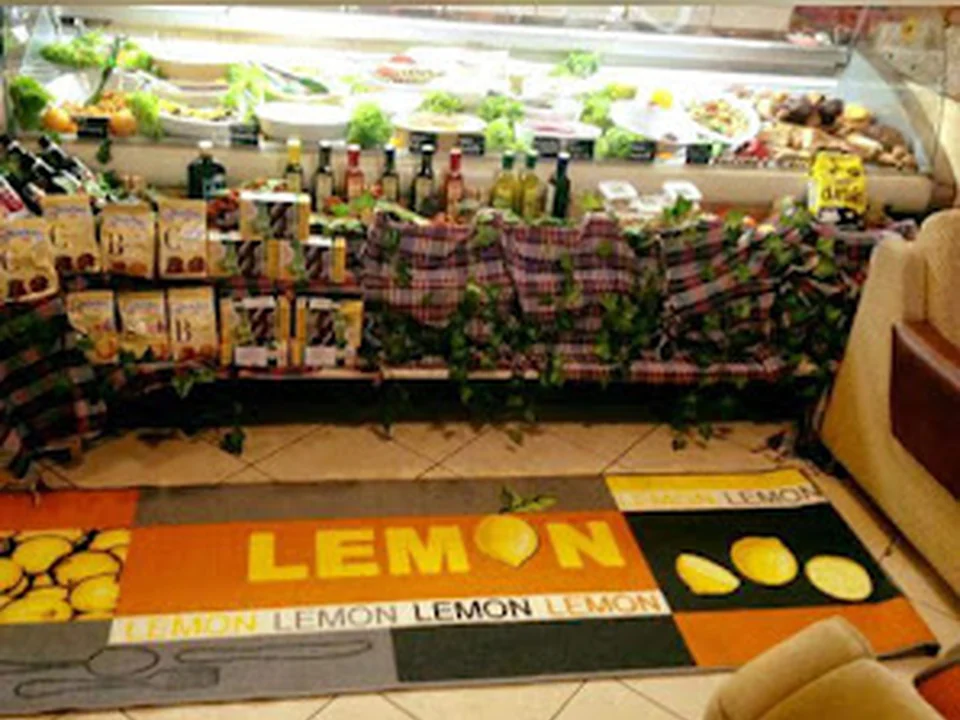 Lemon Feinkost, Berlin