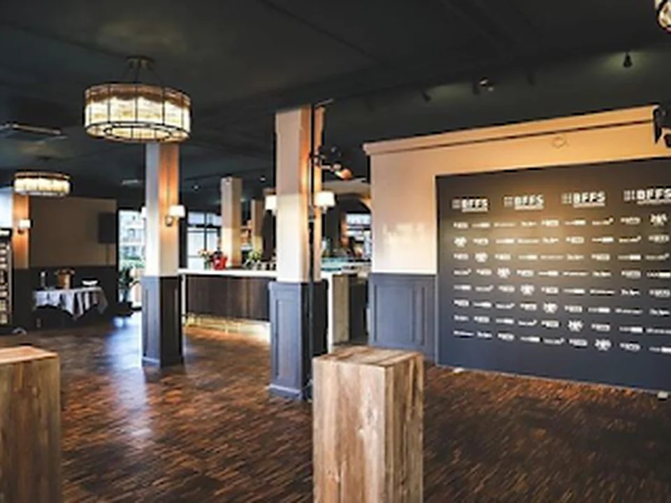 Eventador Berlin