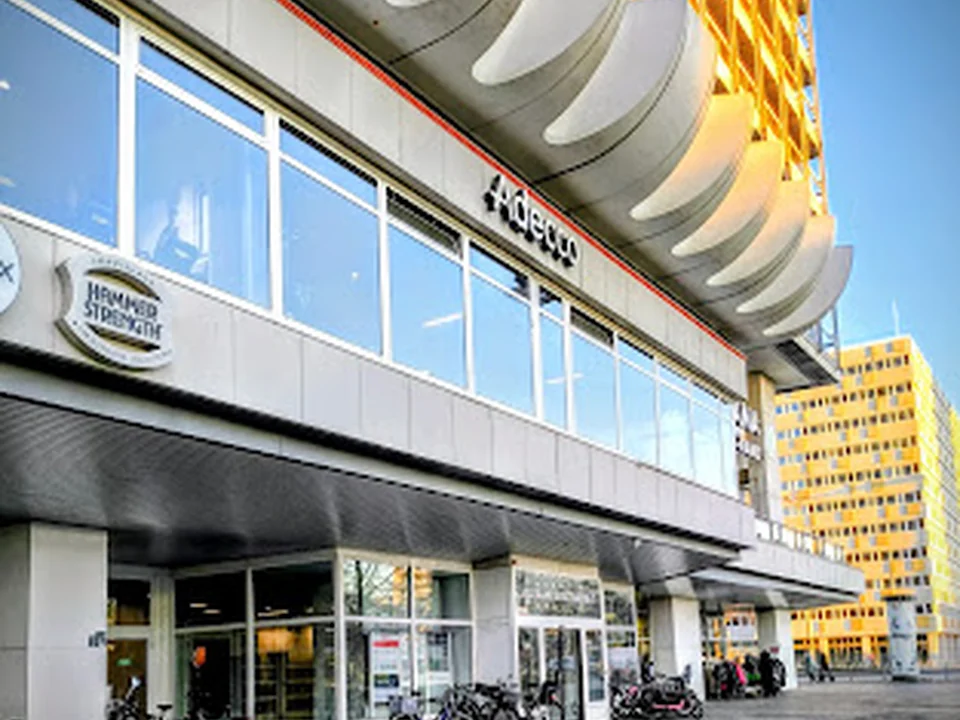 Adecco Personaldienstleistungen GmbH, Berlin