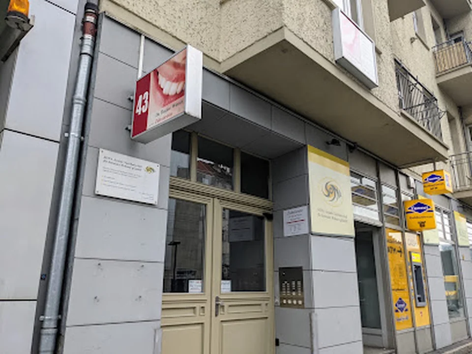 SONA - Soziale Nachbarschaft für betreutes Wohnen gGmbH, Berlin