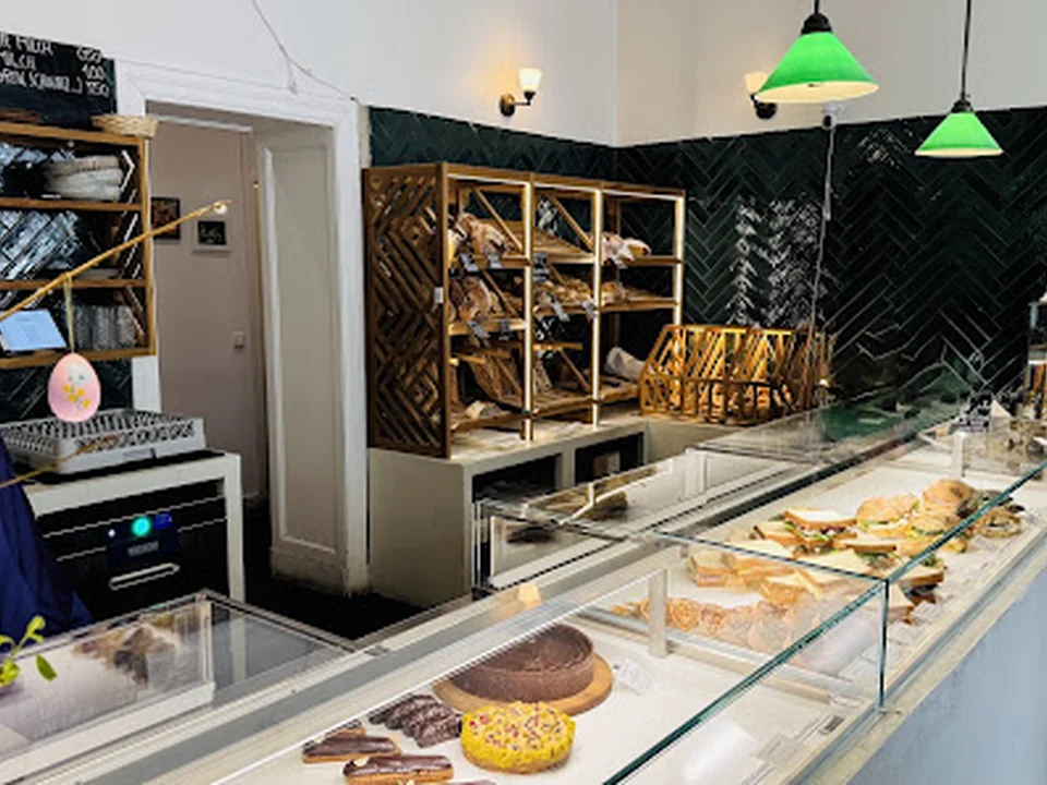 Le Brot, Berlin