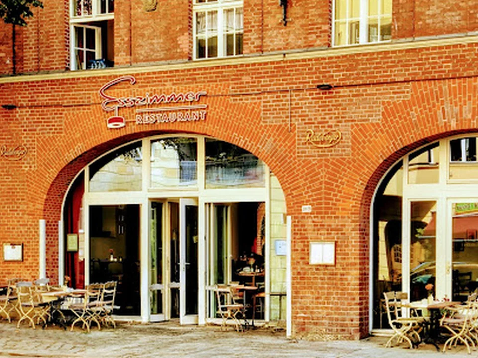 Restaurant Esszimmer, Berlin