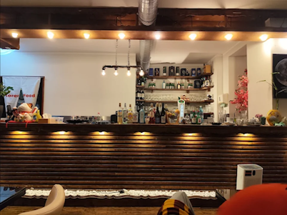 Galbi-House Korean Cuisine, Berlin