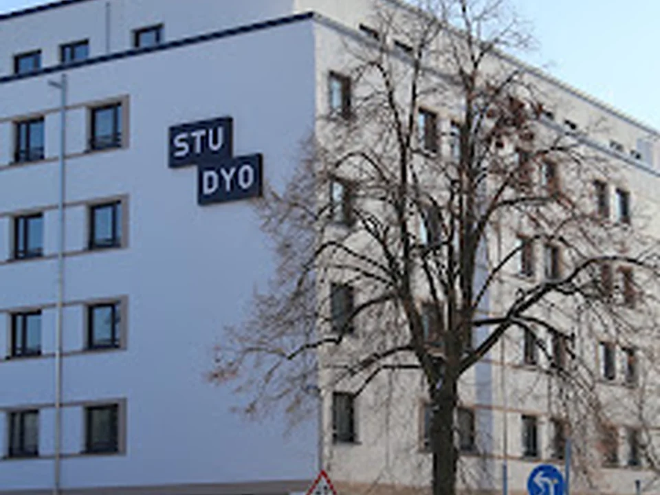 Yugo STUDYO Tierpark - Studentenwohnheim Berlin