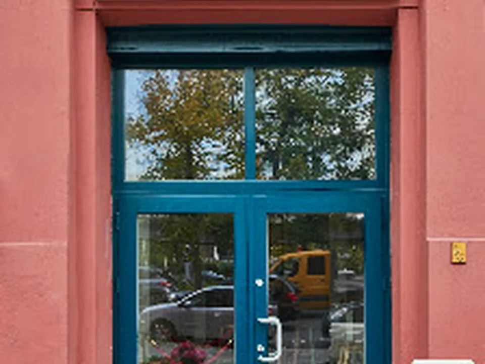 Küche Bar, Berlin