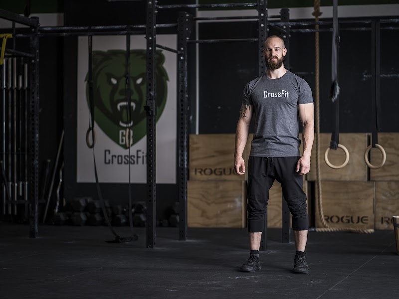 G3 CrossFit, Berlin