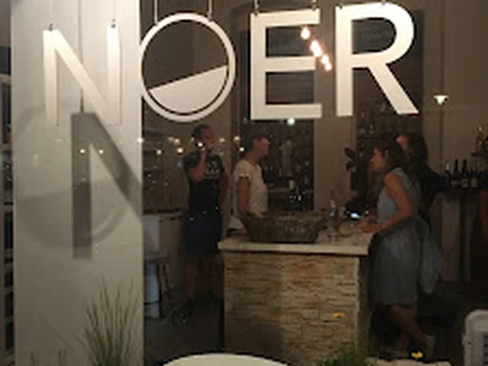 NOER Weinhandel & Weinevents Berlin