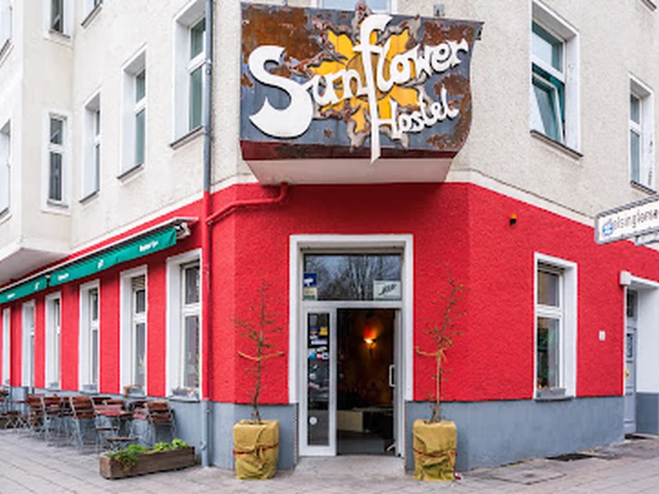 Sunflower Hostel Berlin