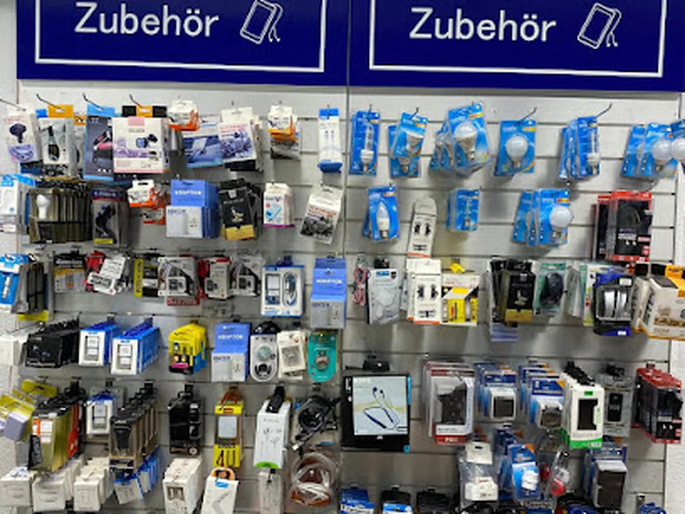 Handyreparatur Phone Store Berlin
