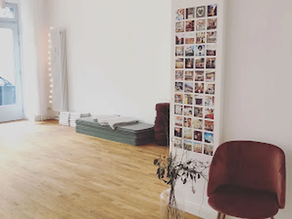 MIA - Hebammenteam im Wedding / Hebammenpraxis / Geburtsvorbereitung / Rückbildung / Babymassage, Berlin