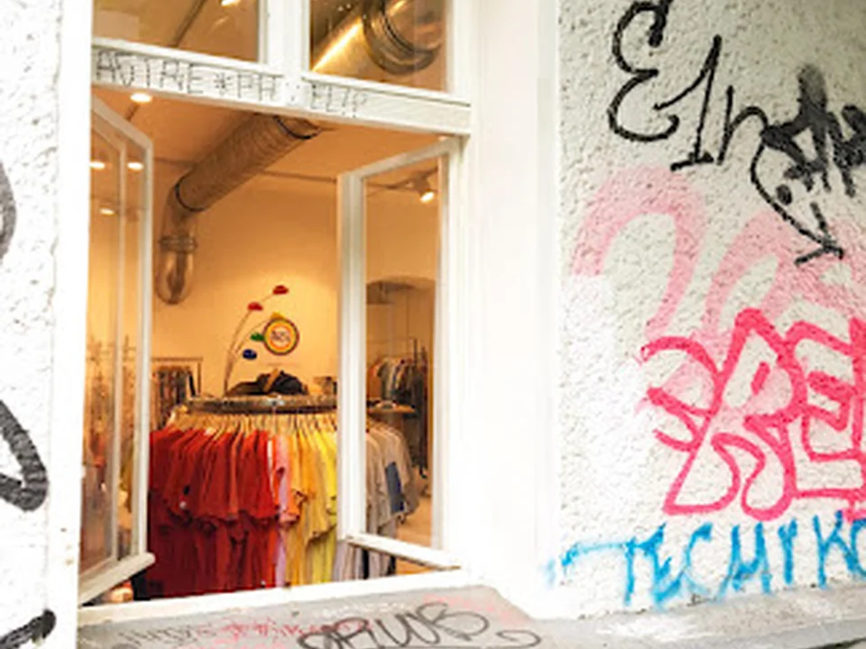 Soul And Style, Berlin