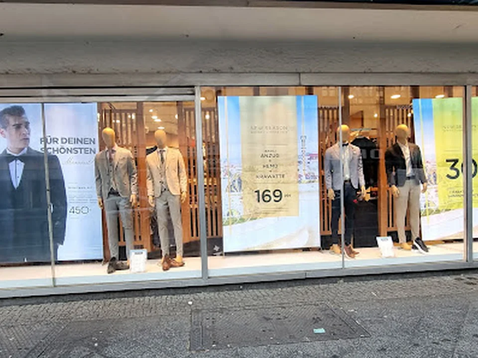 Süvari Berlin