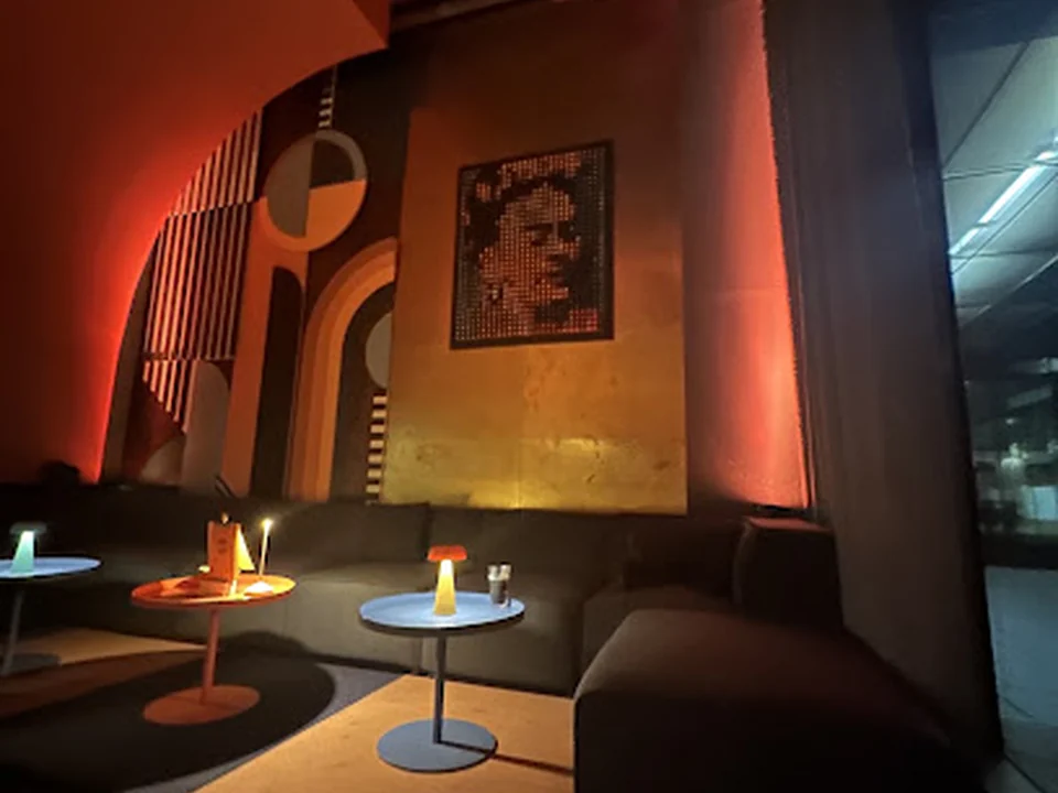 AYOKA Event Space, Berlin