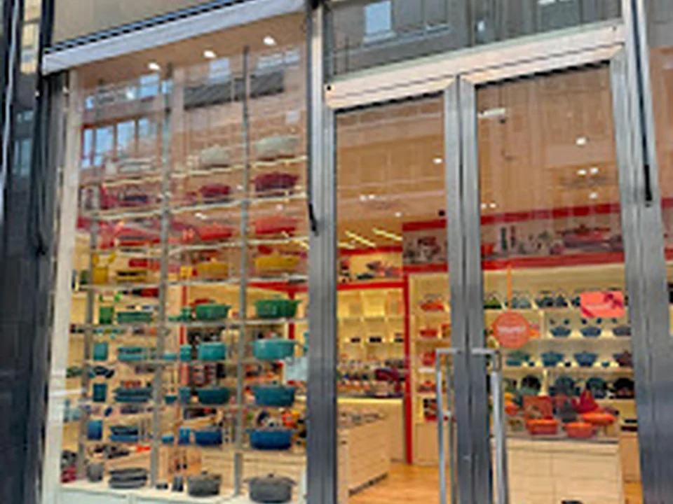 Le Creuset Berlin