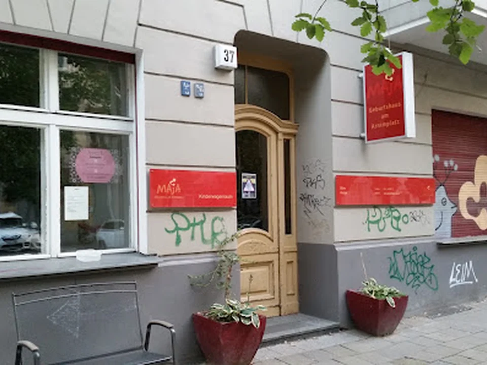 Geburtshaus Maja UG, Berlin