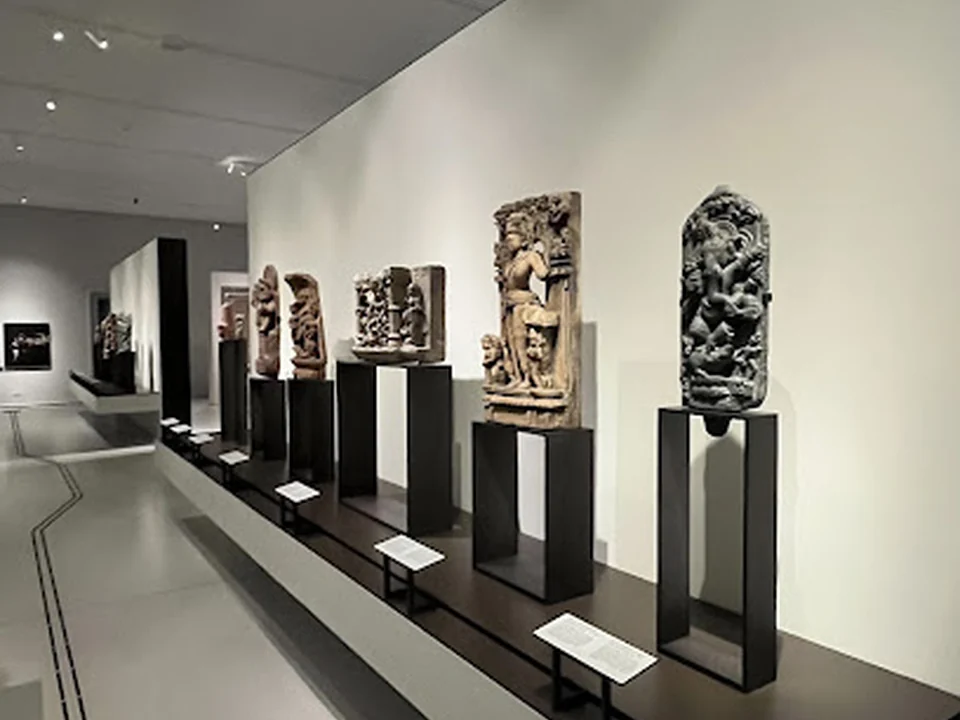 Museum für Asiatische Kunst, Berlin