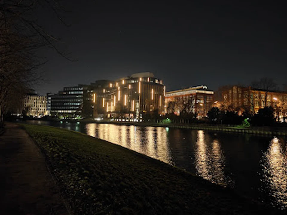 Rechtsanwalt Björn Cziersky-Reis, Berlin