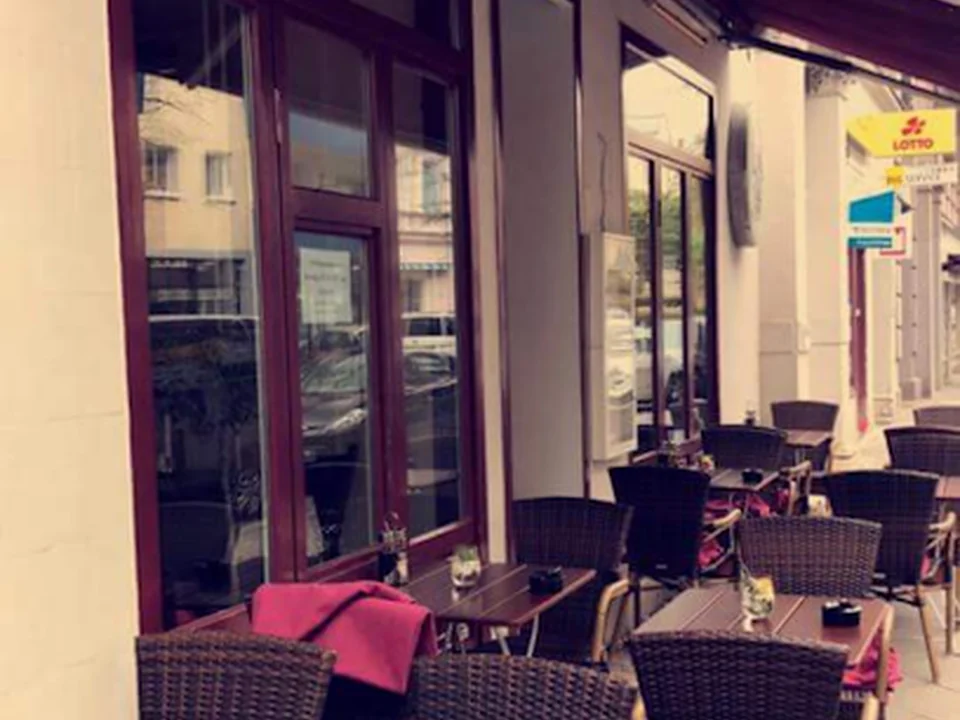 Sapori di Casa, Berlin