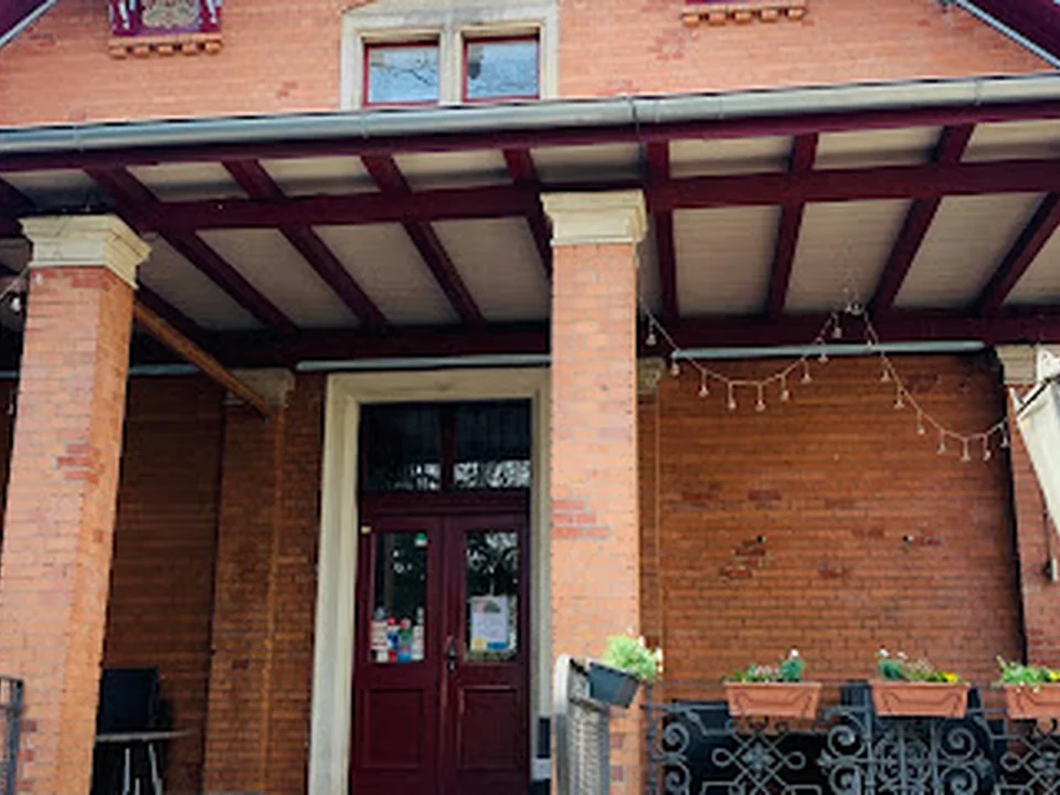 Tomasa Villa Kreuzberg, Berlin